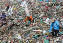 صورة سيتضاعف استهلاك البلاستيك في العالم ثلاث مرات بحلول عام 2060