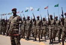 صورة جنوب السودان ينفي خططا لإعادة توطين فلسطينيين على أراضيه