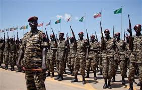 صورة جنوب السودان ينفي خططا لإعادة توطين فلسطينيين على أراضيه