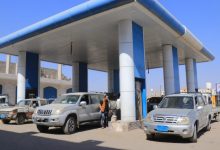 صورة أسعار مادتي البنزين والديزل بعد الإعلان عن تخفيض جديد في عدن ولحج وأبين والضالع