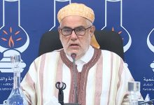 صورة مافهمته من خطاب سيدنا هو أنه « Il a désavoué » تجربة حكومة 2021