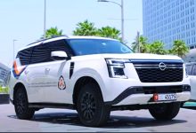 صورة «أبوظبي لإدارة المواد الخطرة» يطلق دورية «رقيب» للتفتيش الميداني