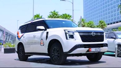صورة «أبوظبي لإدارة المواد الخطرة» يطلق دورية «رقيب» للتفتيش الميداني