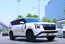 صورة «أبوظبي لإدارة المواد الخطرة» يطلق دورية «رقيب» للتفتيش الميداني