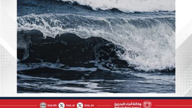 صورة تحذيرات في عدة دول من “تسونامي” بعد زلزال الساحل الشرقي لروسيا