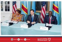 صورة رواندا والكونجو الديمقراطية تعقدان أول اجتماع تنفيذي لاتفاق السلام