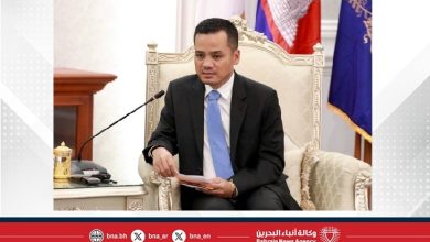 صورة كمبوديا ترشح ترامب لنوبل للسلام تقديرًا لدوره في إنهاء نزاع دموي مع تايلاند