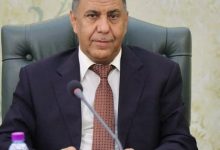 صورة وزير الصناعةوالتجارة: أتخذنا إجراءات ضد التجار المخالفين للأسعار وندعو للتعاون مع لجان الرقابة على الأسواق