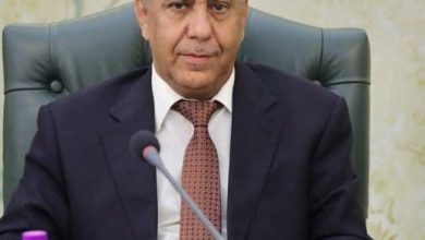 صورة وزير الصناعةوالتجارة: أتخذنا إجراءات ضد التجار المخالفين للأسعار وندعو للتعاون مع لجان الرقابة على الأسواق