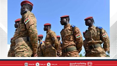 صورة مقتل 50 جندياً في هجوم مسلح على قاعدة عسكرية في بوركينا فاسو