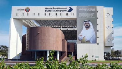 صورة بلدية دبي تحصد جائزة “الفائز الوطني” ضمن الجوائز الدولية للسلامة