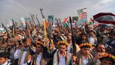 صورة ماذا يخطط الحوثيون في مأرب؟