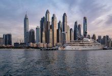 صورة مبيعات عقارات دبي تنمو 38% وتسجل 390,5 مليار درهم في 7 أشهر