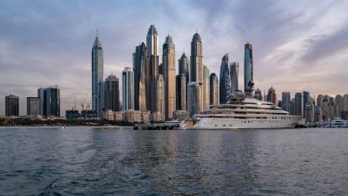 صورة مبيعات عقارات دبي تنمو 38% وتسجل 390,5 مليار درهم في 7 أشهر