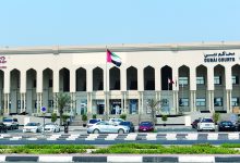 صورة مستأجر «رولز رويس» يرتكب مخالفات بـ 5400 درهم في يوم  
