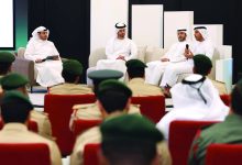 صورة شرطة دبي تناقش استخدام الذكاء الاصطناعي لمواجهة الاتجار في البشر