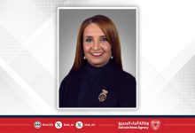 صورة الإتحاد الآسيوي لكرة الطاولة يعلن تعيين الشيخة حياة بنت عبدالعزيز نائبًا للرئيس بالوكالة