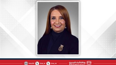 صورة الإتحاد الآسيوي لكرة الطاولة يعلن تعيين الشيخة حياة بنت عبدالعزيز نائبًا للرئيس بالوكالة