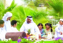صورة مخيم السعادة.. مبادرة لقضاء وقت نوعي مع العائلة