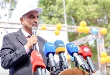 صورة الشرعية تعود بقوة.. وزارتي المالية والخارجية تغادران الرياض إلى عدن وتُعلنان استعادة القرار من الداخل!