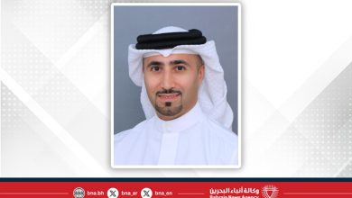 صورة مركز البحرين العالمي للمعارض يستضيف حفل افتتاح الألعاب الآسيوية للشباب