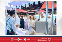 صورة وكيل وزارة شؤون الشباب يصطحب الداعمين والشركاء في جولة تعريفية بمدينة شباب 2030