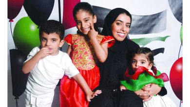 صورة 1139 مستفيداً من «التقييم الشامل المجاني» في «دبي للتوحد»
