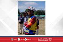 صورة الفريق الملكي للقدرة يحرز المركز الثاني للفرق والثالث للفردي في بطولة العالم للجياد بعمر 8 سنوات في فرنسا
