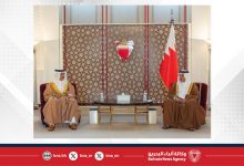 صورة سمو ولي العهد رئيس مجلس الوزراء يؤكد على نهج مملكة البحرين الراسخ والثابت في صون الحريات وحقوق الإنسان