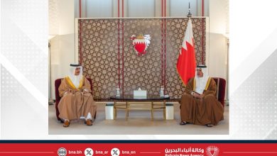 صورة سمو ولي العهد رئيس مجلس الوزراء يؤكد على نهج مملكة البحرين الراسخ والثابت في صون الحريات وحقوق الإنسان