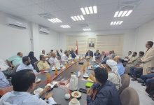 صورة عاجل.. وزير الصناعةوالتجارة يستدعي كبار التجار والمستوردين .. تفاصيل هامة