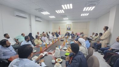 صورة عاجل.. وزير الصناعةوالتجارة يستدعي كبار التجار والمستوردين .. تفاصيل هامة