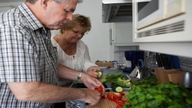 صورة كيف تحافظ على لياقتك الذهنية مع التقدم في العمر؟