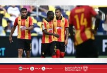 صورة للمرة الثامنة في تاريخه .. الترجي بطلًا للسوبر التونسي