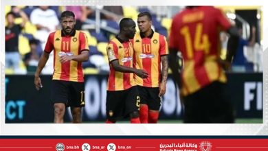 صورة للمرة الثامنة في تاريخه .. الترجي بطلًا للسوبر التونسي