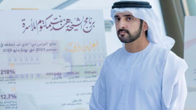 صورة الاستثمار في الأسرة هو استثمار في مستقبل الوطن