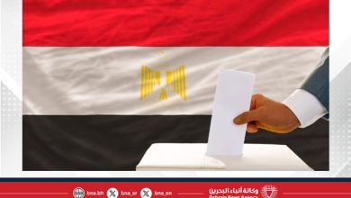 صورة انطلاق عملية التصويت في اليوم الأول من انتخابات مجلس الشيوخ المصري