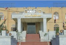 صورة السلطة المحلية بمأرب : توجيهات اللواء سلطان العرادة تضع حماية حقوق الإنسان في مقدمة الأولويات والإتهامات للسلطة  القضائية والأجهزة الأمنية بالمحافظة مزاعم باطلة