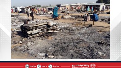 صورة مسلحون يقتلون 11 شخصًا ويخطفون العشرات شمال غرب نيجيريا