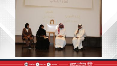 صورة مركز عبدالرحمن كانو ينظم ملتقى شبابي يحتفي باللغة والهوية بعنوان “أمننا اللغوي عنوان وحدتنا العربية”