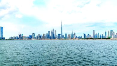 صورة فرصة لسقوط أمطار اليوم