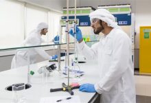 صورة جامعة خليفة تطلق ماجستير العلوم متعدد التخصصات في إدارة النظم الصحية