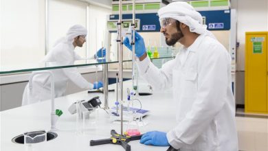 صورة جامعة خليفة تطلق ماجستير العلوم متعدد التخصصات في إدارة النظم الصحية