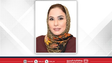 صورة الدكتورة مها آل شهاب تحصد جائزة التميز للمرأة العربية في مجال التنمية المجتمعية