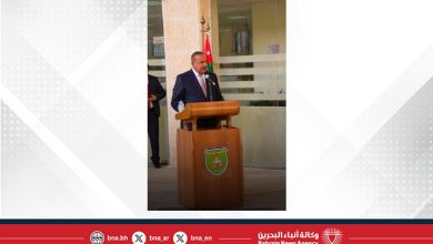 صورة الفنان راشد آل خليفة يحل ضيف شرف مهرجان جرش للثقافة والفنون