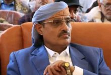 صورة قيادي حوثي يقر بانهيار أمني وفساد واسع داخل صفوف جماعته