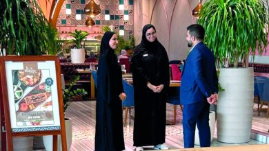 صورة «ولد البلاد» مصدر ثقة للمتعاملين والزوار