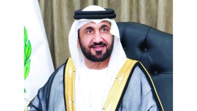صورة مبادرات الإمارات لدعم الشعب الفلسطيني نموذج مشرف للتضامن العربي والعمل الإنساني