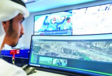 صورة «الرصد الذكي» يراقب 1.7 مليون حصة تدريب لقيادة المركبات في دبي خلال 7 أشهر