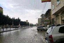 صورة طقس اليمن.. توقعات بهطول أمطار شديدة الغزارة خلال الفترة من (5- 18 اغسطس الجاري)